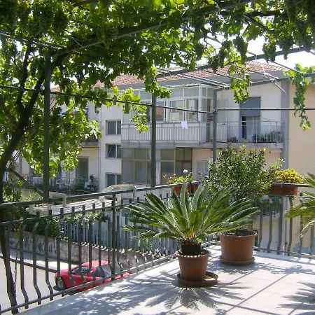 Alojamento de Acomodação e Pequeno-almoço Padre Pio