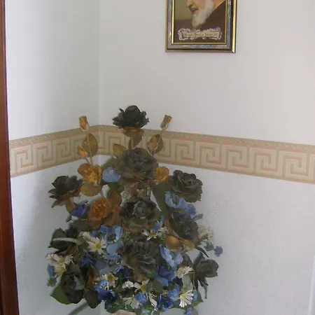 Bed & Breakfast Padre Pio 3*