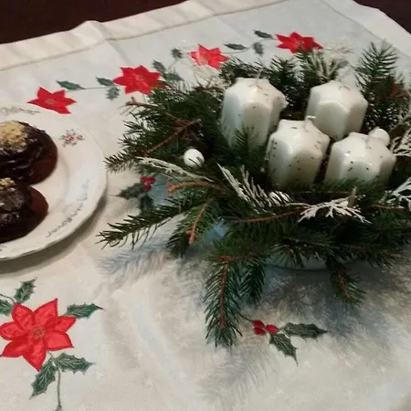 Alojamento de Acomodação e Pequeno-almoço Padre Pio