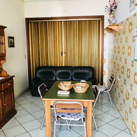Padre Pio Bed & Breakfast