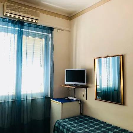 Bed & Breakfast Padre Pio 3*