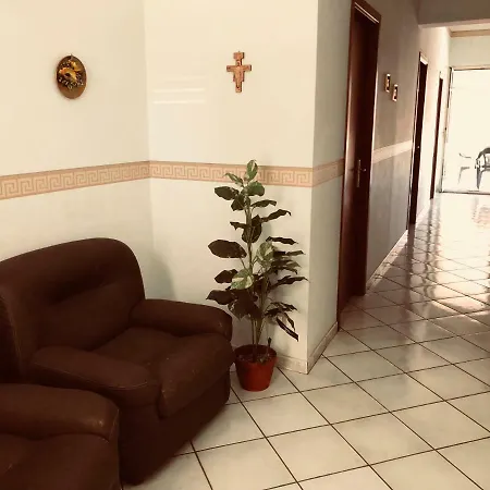 Couette-café Padre Pio