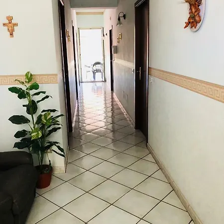 Padre Pio 3* Mascali