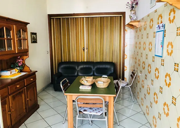 Padre Pio Alojamento de Acomodação e Pequeno-almoço