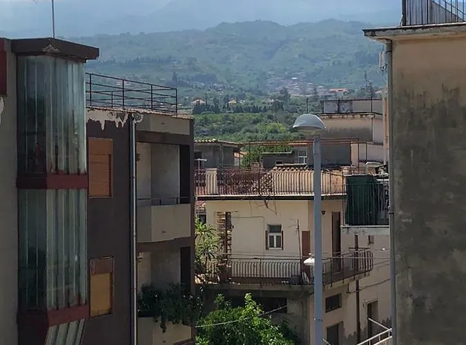 Alojamento de Acomodação e Pequeno-almoço Padre Pio