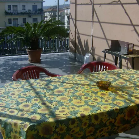 Couette-café Padre Pio