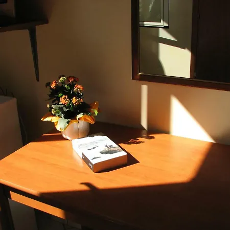 Padre Pio Bed and Breakfast