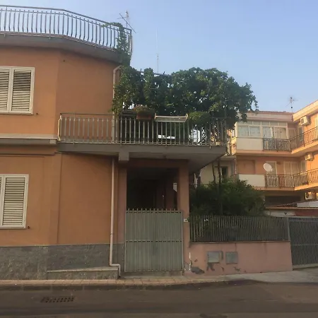 Padre Pio Alojamento de Acomodação e Pequeno-almoço *