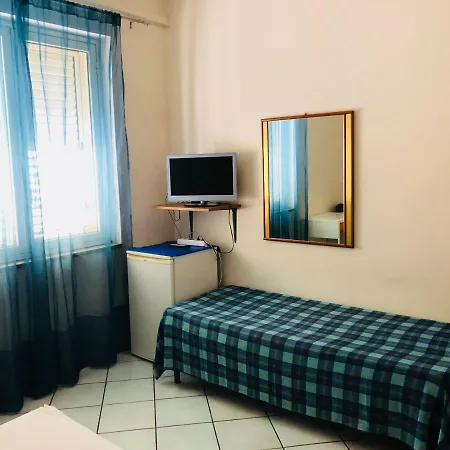 Padre Pio Bed & Breakfast Mascali