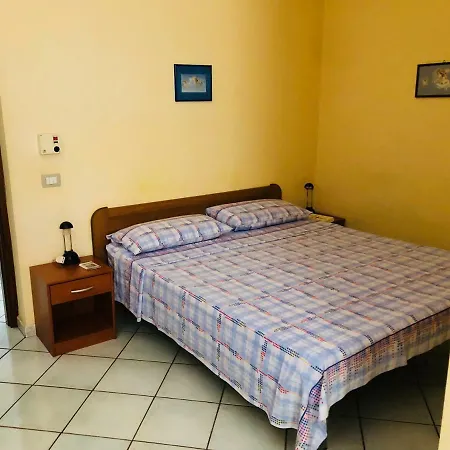 Padre Pio Bed & Breakfast