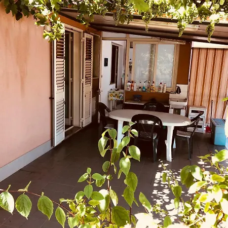 Padre Pio Bed & Breakfast