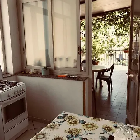 Padre Pio Bed & Breakfast