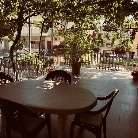 Padre Pio Couette-café Mascali
