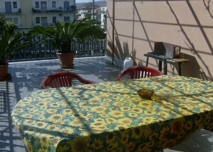 Bed & Breakfast Padre Pio