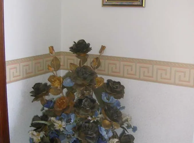 Bed & Breakfast Padre Pio 3*