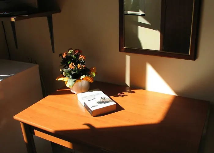 Padre Pio Bed & Breakfast