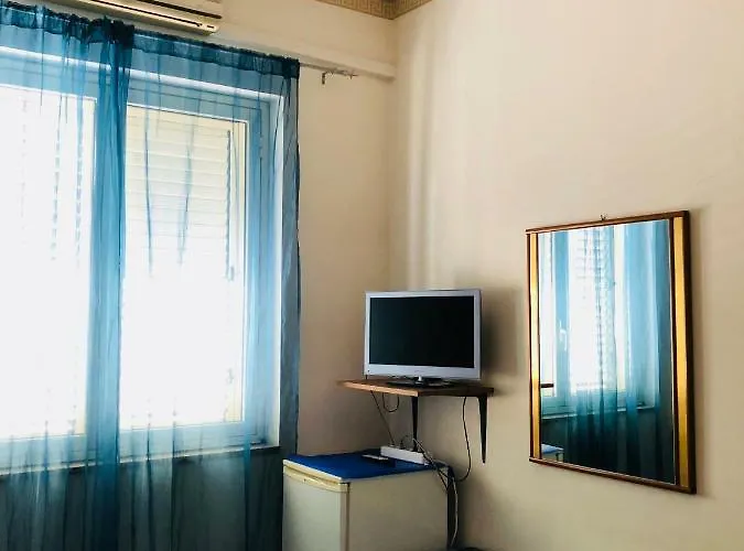 Bed & Breakfast Padre Pio 3*