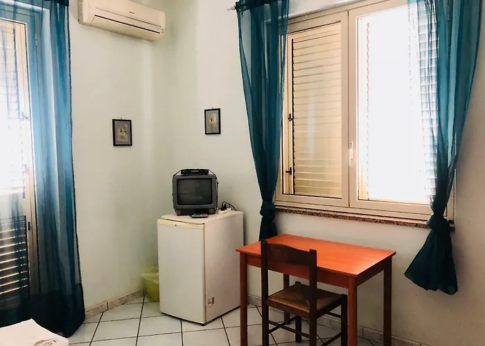 Padre Pio 3* Mascali