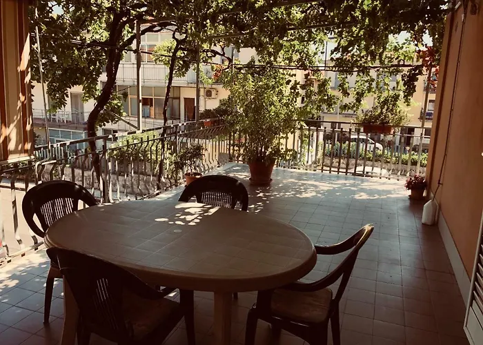 Padre Pio Bed & Breakfast Mascali